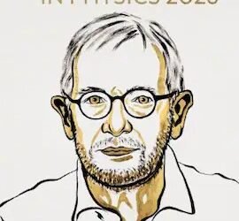 Nobel Prize in Physics- अमेरिकी वैज्ञानिक फ्रांसिस हैल्जेन को 2026 का मिला भौतिकी का नोबेल