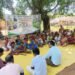 jamshedpur rural- धालभूमगढ़ के महिसाधरा गांव में विशेष ग्रामसभा का आयोजन,जलछाजन योजना की दी गई जानकारी