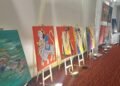 jamshedpur ivana art- कला बनी मन की अभिव्यक्ति का माध्यम,‘आर्ट ऐज थेरेपी’के साथ इवाना आर्ट के दस साल पूरे jamshedpur ivana art- कला बनी मन की अभिव्यक्ति का माध्यम,‘आर्ट ऐज थेरेपी’के साथ इवाना आर्ट के दस साल पूरे