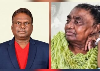 Jharkhand cm mother death : झारखंड के मुख्यमंत्री हेमंत सोरेन की माता रूपी सोरेन के निधन के चलते चक्रधरपुर में जनजातीय महोत्सव स्थगित, विधायक ने दी श्रद्धांजलि