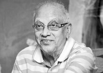 Filmmaker Srinivasa Rao passes away: नहीं रहे फिल्म निर्माता सिंगीतम श्रीनिवास राव, 93 की उम्र में ली अंतिम सांस, चेन्नई में हुआ अंतिम संस्कार
