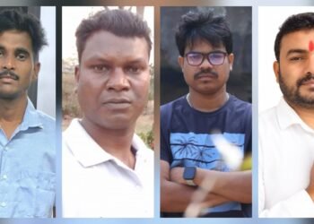 jamshedpur rural bjp -चाकुलिया भाजपा मंडल कमेटी का हुआ विस्तार,नए सदस्यों को दी गयी जिम्मेदारियां jamshedpur rural bjp -चाकुलिया भाजपा मंडल कमेटी का हुआ विस्तार,नए सदस्यों को दी गयी जिम्मेदारियां