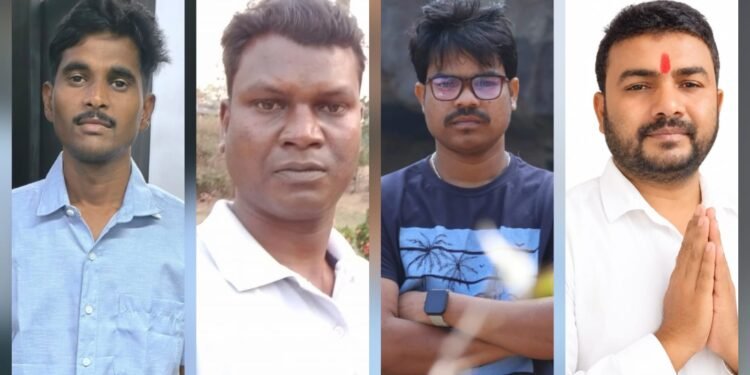 jamshedpur rural bjp -चाकुलिया भाजपा मंडल कमेटी का हुआ विस्तार,नए सदस्यों को दी गयी जिम्मेदारियां jamshedpur rural bjp -चाकुलिया भाजपा मंडल कमेटी का हुआ विस्तार,नए सदस्यों को दी गयी जिम्मेदारियां