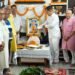 saraikela tribute to commarade : कामरेड जनवादी स्वर्गीय सत्य नारायण सिंह की पांचवीं पुण्यतिथि पर श्रद्धांजलि सभा आयोजित, जुटे आम व खास, दी श्रद्धांजलि, देखिए video saraikela tribute to commarade : कामरेड जनवादी स्वर्गीय सत्य नारायण सिंह की पांचवीं पुण्यतिथि पर श्रद्धांजलि सभा आयोजित, जुटे आम व खास, दी श्रद्धांजलि, देखिए video