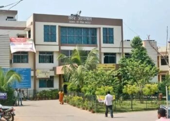 jamshedpur prisoner death-सदर अस्पताल खासमहल में इलाज के दौरान कैदी की मौत, 2019 में घाघीडीह जेल में शिफ्ट हुआ था कैदी jamshedpur prisoner death-सदर अस्पताल खासमहल में इलाज के दौरान कैदी की मौत, 2019 में घाघीडीह जेल में शिफ्ट हुआ था कैदी