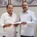 Jamshedpur jugsalai mla mangal kalindi initiative : जुगसलाई विधानसभा में 10 उप स्वास्थ्य केंद्र निर्माण को स्वास्थ्य मंत्री डॉ इरफ़ान अंसारी ने दी मंजूरी, जुगसलाई विधायक मंगल कालिंदी से स्वास्थ्य मंत्री की हुई मुलाकात के बाद हुआ फैसला Jamshedpur jugsalai mla mangal kalindi initiative : जुगसलाई विधानसभा में 10 उप स्वास्थ्य केंद्र निर्माण को स्वास्थ्य मंत्री डॉ इरफ़ान अंसारी ने दी मंजूरी, जुगसलाई विधायक मंगल कालिंदी से स्वास्थ्य मंत्री की हुई मुलाकात के बाद हुआ फैसला