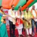 jamshedpur bjp : प्रधानमंत्री नरेंद्र मोदी के सार्वजनिक जीवन के 25 वर्ष पूरे होने पर भाजपा ने आयोजित की विकसित भारत संकल्प सभा, विकसित भारत के संकल्प के साथ निकली सेवा ज्योति यात्रा, यात्रा में दिखा भाजपा कार्यकर्ताओं का उत्साह jamshedpur bjp : प्रधानमंत्री नरेंद्र मोदी के सार्वजनिक जीवन के 25 वर्ष पूरे होने पर भाजपा ने आयोजित की विकसित भारत संकल्प सभा, विकसित भारत के संकल्प के साथ निकली सेवा ज्योति यात्रा, यात्रा में दिखा भाजपा कार्यकर्ताओं का उत्साह