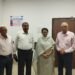 tata steel ex employees association demand : टीएमएच में बुजुर्ग और असहाय मरीजों की बढ़ेगी सुविधा, टोटो की संख्या बढ़ेगी, पार्किंग भी दुरुस्त होगी, टाटा स्टील एक्स एम्प्लॉइज एसोसिएशन के प्रतिनिधिमंडल ने जीएम मेडिकल सर्विसेज से की मुलाकात tata steel ex employees association demand : टीएमएच में बुजुर्ग और असहाय मरीजों की बढ़ेगी सुविधा, टोटो की संख्या बढ़ेगी, पार्किंग भी दुरुस्त होगी, टाटा स्टील एक्स एम्प्लॉइज एसोसिएशन के प्रतिनिधिमंडल ने जीएम मेडिकल सर्विसेज से की मुलाकात