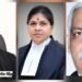 Supreme Court new justice oath : सुप्रीम कोर्ट के तीन नए न्यायाधीशों ने ली शपथ, झारखंड के रहने वाले न्यायमूर्ति अपरेश सिंह समेत अन्य शामिल Supreme Court new justice oath : सुप्रीम कोर्ट के तीन नए न्यायाधीशों ने ली शपथ, झारखंड के रहने वाले न्यायमूर्ति अपरेश सिंह समेत अन्य शामिल