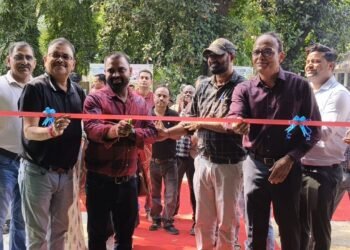 Tata Steel uisl initiative-टाटा स्टील यूआईएसएल ने बिष्टुपुर में आरआरआर सेंटर का किया उद्घाटन, पुरानी वस्तुओं को मिलेगा नया जीवन,रियूज, रिड्यूस और रिसाइकल की पहल से जरूरतमंदों को मिलेगी मदद, घरेलू जैविक कचरे से तैयार की जा रही गुणवत्तापूर्ण खाद,देखिए video