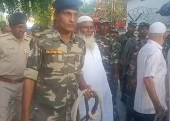 jharkhand dhanbad court-धनबाद कोर्ट का 22 साल बाद आया फैसला, गैंग्स्टर फहीम खान के घर पर फायरिंग मामले में दोषियों को उम्रकैद की सजा