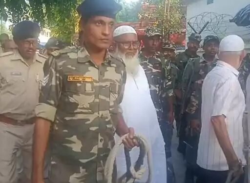 jharkhand dhanbad court-धनबाद कोर्ट का 22 साल बाद आया फैसला, गैंग्स्टर फहीम खान के घर पर फायरिंग मामले में दोषियों को उम्रकैद की सजा