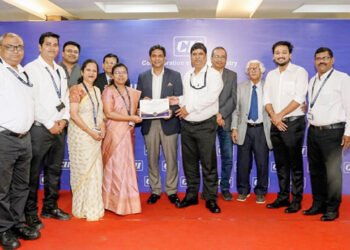 tata steel uisl awarded : टाटा स्टील यूआइएसएल की टीम ‘रंकिणी’ ने सीआईआई झारखंड क्वालिटी सर्किल कन्वेंशन में हासिल किया उपविजेता का स्थान, बढ़ा गौरव tata steel uisl awarded : टाटा स्टील यूआइएसएल की टीम ‘रंकिणी’ ने सीआईआई झारखंड क्वालिटी सर्किल कन्वेंशन में हासिल किया उपविजेता का स्थान, बढ़ा गौरव