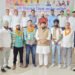 jamshedpur congress-पांच प्रखंड अध्यक्षों की नियुक्ति पर जिला कांग्रेस अध्यक्ष परविंदर सिंह ने जताया आभार, नवनियुक्त अध्यक्षों को दी शुभकामनाएं jamshedpur congress-पांच प्रखंड अध्यक्षों की नियुक्ति पर जिला कांग्रेस अध्यक्ष परविंदर सिंह ने जताया आभार, नवनियुक्त अध्यक्षों को दी शुभकामनाएं