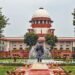 Supreme Court- झारखंड में डीजीपी नियुक्ति नियमावली पर सुप्रीम कोर्ट की सख्ती, राज्य सरकार व डीजीपी को नोटिस, सात दिनों में मांगा जवाब Supreme Court- झारखंड में डीजीपी नियुक्ति नियमावली पर सुप्रीम कोर्ट की सख्ती, राज्य सरकार व डीजीपी को नोटिस, सात दिनों में मांगा जवाब