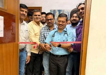 Tata steel blood donation : टाटा स्टील के एलडी 2 में रक्तदान शिविर का आयोजन, कर्मचारियों ने उत्साह के साथ लिया हिस्सा