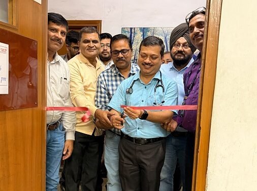 Tata steel blood donation : टाटा स्टील के एलडी 2 में रक्तदान शिविर का आयोजन, कर्मचारियों ने उत्साह के साथ लिया हिस्सा Tata steel blood donation : टाटा स्टील के एलडी 2 में रक्तदान शिविर का आयोजन, कर्मचारियों ने उत्साह के साथ लिया हिस्सा