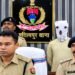 Adityapur police action : आदित्यपुर आभूषण लूटकांड मामले में फरार आरोपी बिहार से गिरफ्तार, भेजा गया जेल Adityapur police action : आदित्यपुर आभूषण लूटकांड मामले में फरार आरोपी बिहार से गिरफ्तार, भेजा गया जेल