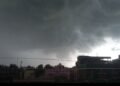 Jamshedpur weather alert : झारखंड में दिखने लगा अर्नब तूफान का असर, काले बादलों से घिरा आसमान, जमशेदपुर में बारिश का अलर्ट Jamshedpur weather alert : झारखंड में दिखने लगा अर्नब तूफान का असर, काले बादलों से घिरा आसमान, जमशेदपुर में बारिश का अलर्ट