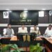 Jamshedpur illegal mining : जमशेदपुर में खनन टास्क फोर्स की बैठक, खनिजों के अवैध उत्खनन एवं परिवहन को लेकर नियमित जांच अभियान चलाने का दिया गया निर्देश Jamshedpur illegal mining : जमशेदपुर में खनन टास्क फोर्स की बैठक, खनिजों के अवैध उत्खनन एवं परिवहन को लेकर नियमित जांच अभियान चलाने का दिया गया निर्देश