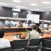 Jamshedpur NCORD meeting : जमशेदपुर में नशे के अवैध कारोबार पर प्रभावी अंकुश लगाने की रणनीति पर जोर, हॉटस्पॉट पर निगरानी और कार्रवाई तेज करने का निर्देश, अवैध बिक्री एवं तस्करी की सूचना टोल फ्री 112 या पुलिस कंट्रोल रूम के नंबर 0657-2431028 पर दें Jamshedpur NCORD meeting : जमशेदपुर में नशे के अवैध कारोबार पर प्रभावी अंकुश लगाने की रणनीति पर जोर, हॉटस्पॉट पर निगरानी और कार्रवाई तेज करने का निर्देश, अवैध बिक्री एवं तस्करी की सूचना टोल फ्री 112 या पुलिस कंट्रोल रूम के नंबर 0657-2431028 पर दें