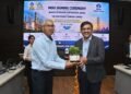 Tata power new venture : बीपीसीएल की रिफाइनरी को मिलेगी निर्बाध बिजली, टाटा पावर विकसित करेगा 110 केवी पावर इंफ्रास्ट्रक्चर Tata power new venture : बीपीसीएल की रिफाइनरी को मिलेगी निर्बाध बिजली, टाटा पावर विकसित करेगा 110 केवी पावर इंफ्रास्ट्रक्चर