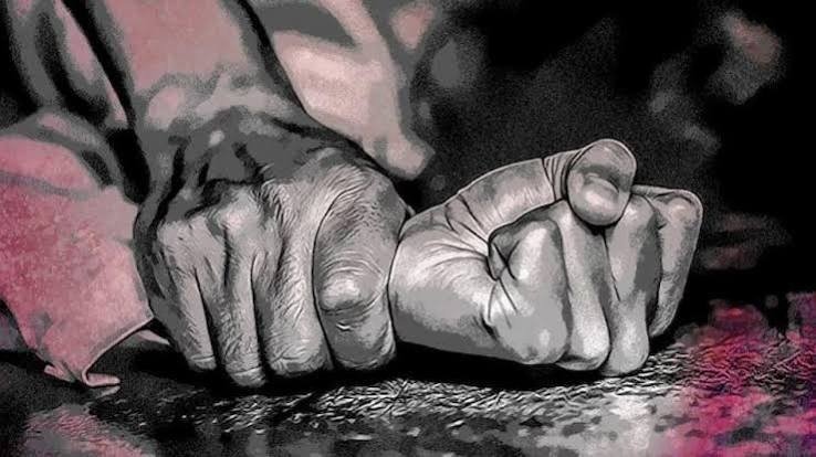 Jamshedpur rape case : टेल्को में शादी का झूठा वादा कर दुष्कर्म का आरोप, प्राथमिकी दर्ज Jamshedpur rape case : टेल्को में शादी का झूठा वादा कर दुष्कर्म का आरोप, प्राथमिकी दर्ज