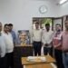 Tata steel downstream product pay homage to ratan tata : टाटा स्टील डाउनस्ट्रीम प्रोडक्ट लिमिटेड के सीआर यूनियन कार्यालय में रतन टाटा को दी गयी श्रद्धांजलि, पुण्यतिथि पर याद किये गये रतन टाटा