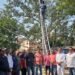 Jamshedpur mla saryu roy initiative : जमशेदपुर के विधायक सरयू राय के निर्देश पर सोनारी और मानगो में 25 लाइटें लगाई गईं, सरकार की योजना का मिलेगा लाभ Jamshedpur mla saryu roy initiative : जमशेदपुर के विधायक सरयू राय के निर्देश पर सोनारी और मानगो में 25 लाइटें लगाई गईं, सरकार की योजना का मिलेगा लाभ