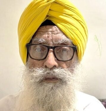 Jamshedpur sad news : साकची गुरुद्वारा के पूर्व प्रधान जगजीत सिंह का निधन, अंतिम संस्कार बुधवार को Jamshedpur sad news : साकची गुरुद्वारा के पूर्व प्रधान जगजीत सिंह का निधन, अंतिम संस्कार बुधवार को