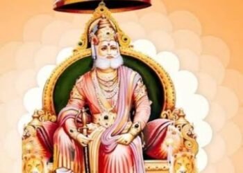 Jamshedpur rural agrasen jayanti : चाकुलिया में अग्रसेन जयंती के भव्य आयोजन को लेकर हुई बैठक, 11 अक्टूबर को धूमधाम से मनाने का निर्णय Jamshedpur rural agrasen jayanti : चाकुलिया में अग्रसेन जयंती के भव्य आयोजन को लेकर हुई बैठक, 11 अक्टूबर को धूमधाम से मनाने का निर्णय