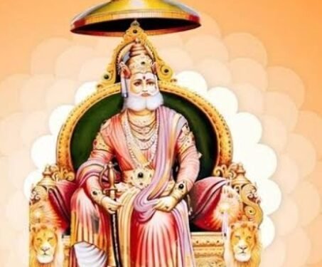 Jamshedpur rural agrasen jayanti : चाकुलिया में अग्रसेन जयंती के भव्य आयोजन को लेकर हुई बैठक, 11 अक्टूबर को धूमधाम से मनाने का निर्णय Jamshedpur rural agrasen jayanti : चाकुलिया में अग्रसेन जयंती के भव्य आयोजन को लेकर हुई बैठक, 11 अक्टूबर को धूमधाम से मनाने का निर्णय