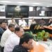 Jamshedpur administration alert : जमशेदपुर के उपायुक्त ने की दीपावली, कालीपूजा एवं छठ पर्व की तैयारियों की समीक्षा बैठक, घाटों की व्यवस्था, सुरक्षा एवं विधि-व्यवस्था संधारण की समीक्षा कर दिए गए आवश्यक दिशा-निर्देश Jamshedpur administration alert : जमशेदपुर के उपायुक्त ने की दीपावली, कालीपूजा एवं छठ पर्व की तैयारियों की समीक्षा बैठक, घाटों की व्यवस्था, सुरक्षा एवं विधि-व्यवस्था संधारण की समीक्षा कर दिए गए आवश्यक दिशा-निर्देश