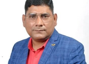 Jamshedpur education loss : जमशेदपुर के ग्रामीण क्षेत्र में शिक्षा का अलख जगाने वाले जेवियर पब्लिक स्कूल से संस्थापक सुनील सिंह का निधन, विधायक सरयू राय समेत कई लोगों ने जताया शोक