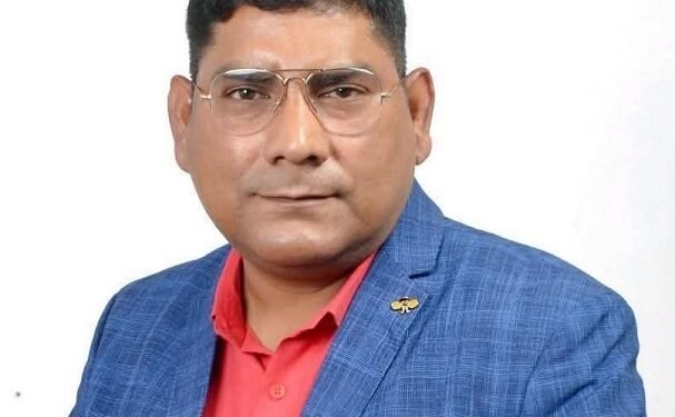 Jamshedpur education loss : जमशेदपुर के ग्रामीण क्षेत्र में शिक्षा का अलख जगाने वाले जेवियर पब्लिक स्कूल से संस्थापक सुनील सिंह का निधन, विधायक सरयू राय समेत कई लोगों ने जताया शोक