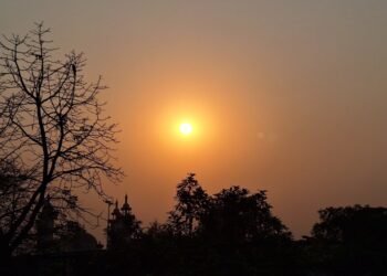 Jharkhand weather update : झारखंड में सोमवार से फिर बदलेगा मौसम, कई जिलों में इस दिन तक बारिश के आसार Jharkhand weather update : झारखंड में सोमवार से फिर बदलेगा मौसम, कई जिलों में इस दिन तक बारिश के आसार