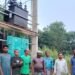 Jamshedpur rural : बहरागोड़ा के मानुषमुरिया में मुखिया के पहल पर मिला नया ट्रांसफॉर्मर, लोगों में हर्ष Jamshedpur rural : बहरागोड़ा के मानुषमुरिया में मुखिया के पहल पर मिला नया ट्रांसफॉर्मर, लोगों में हर्ष
