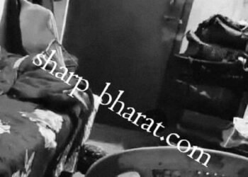 Saraikela police crime : गम्हरिया थाने में महिला से दुष्कर्म का आरोप, पुलिसकर्मी हिरासत में Saraikela police crime : गम्हरिया थाने में महिला से दुष्कर्म का आरोप, पुलिसकर्मी हिरासत में