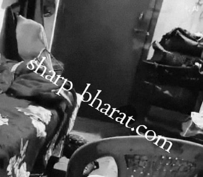 Saraikela police crime : गम्हरिया थाने में महिला से दुष्कर्म का आरोप, पुलिसकर्मी हिरासत में Saraikela police crime : गम्हरिया थाने में महिला से दुष्कर्म का आरोप, पुलिसकर्मी हिरासत में