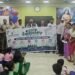 Jamshedpur awareness program : सिदगोड़ा में नशामुक्त युवा जागरूकता पर संगोष्ठी आयोजित, ‘नशे को कहें ना, जीवन को कहें हां’ के दिए संदेश Jamshedpur awareness program : सिदगोड़ा में नशामुक्त युवा जागरूकता पर संगोष्ठी आयोजित, ‘नशे को कहें ना, जीवन को कहें हां’ के दिए संदेश