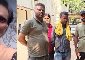 Jamshedpur drowning – बागबेड़ा तालाब में डूबने से अधेड़ की मौत, नहाने के दौरान हुआ हादसा, देखिए – video Jamshedpur drowning – बागबेड़ा तालाब में डूबने से अधेड़ की मौत, नहाने के दौरान हुआ हादसा, देखिए – video