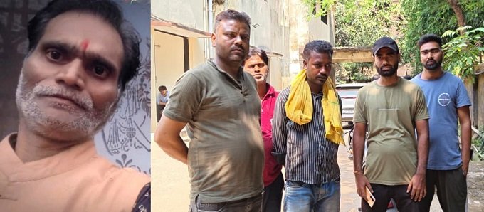 Jamshedpur drowning – बागबेड़ा तालाब में डूबने से अधेड़ की मौत, नहाने के दौरान हुआ हादसा, देखिए – video Jamshedpur drowning – बागबेड़ा तालाब में डूबने से अधेड़ की मौत, नहाने के दौरान हुआ हादसा, देखिए – video