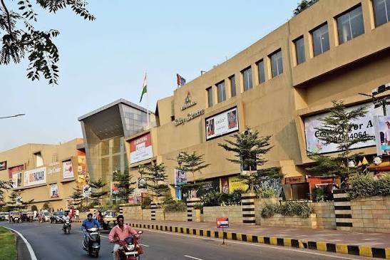 Jamshedpur pm mall closure notice : जमशेदपुर के इकलौते मॉल पर लटकी बंदी की तलवार, पीएंडएम मॉल पर जमीन का बकाया करोड़ों रुपये भुगतान नहीं करने का आरोप, टाटा स्टील ने दिया अंतिम नोटिस Jamshedpur pm mall closure notice : जमशेदपुर के इकलौते मॉल पर लटकी बंदी की तलवार, पीएंडएम मॉल पर जमीन का बकाया करोड़ों रुपये भुगतान नहीं करने का आरोप, टाटा स्टील ने दिया अंतिम नोटिस