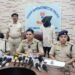 Jamshedpur police action : बागबेड़ा में आपराधिक वारदात को अंजाम देने की थी तैयारी, पुलिस ने एक अपराधी को लोडेड कट्टे के साथ किया गिरफ्तार Jamshedpur police action : बागबेड़ा में आपराधिक वारदात को अंजाम देने की थी तैयारी, पुलिस ने एक अपराधी को लोडेड कट्टे के साथ किया गिरफ्तार