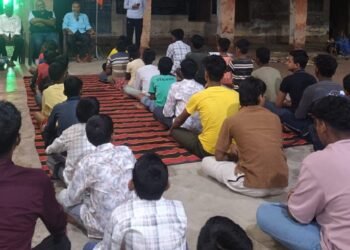 Jamshedpur rural rss : चाकुलिया में राष्ट्रीय स्वंयसेवक संघ ने मनाया शरद पूर्णिमा उत्सव Jamshedpur rural rss : चाकुलिया में राष्ट्रीय स्वंयसेवक संघ ने मनाया शरद पूर्णिमा उत्सव
