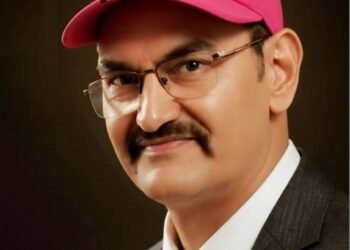 Jamshedpur vaishya mahasabha : श्रीकांत देव बने राष्ट्रीय पोद्दार वैश्य महासभा के राष्ट्रीय कोषाध्यक्ष व प्रवक्ता Jamshedpur vaishya mahasabha : श्रीकांत देव बने राष्ट्रीय पोद्दार वैश्य महासभा के राष्ट्रीय कोषाध्यक्ष व प्रवक्ता