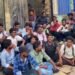 Jamshedpur blinkit delivery boy protest : बिरसानगर में ब्लिंकिट डिलीवरी बॉय ने किया प्रदर्शन, पेआउट बढ़ाने की मांग, देखिए – video