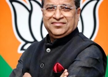jharkhand bjp leader attack on congress : भाजपा के सिख नेता कुलवंत सिंह बंटी का कांग्रेस पर हमला, कहा – 1984 के सिख नरसंहार के जख्म कुरेद रही है कांग्रेस