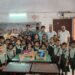 Jamshedpur bjp : भाजपा बिष्टुपुर मंडल ने सेवा संकल्प अभियान के तहत बच्चों को बांटा फ्रूटी व चॉकलेट, बच्चों के खिले चेहरे Jamshedpur bjp : भाजपा बिष्टुपुर मंडल ने सेवा संकल्प अभियान के तहत बच्चों को बांटा फ्रूटी व चॉकलेट, बच्चों के खिले चेहरे