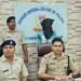 Jamshedpur police success : बिरसानगर में हथियारों की खरीद-बिक्री का खुलासा, देसी पिस्टल और दो गोलियों के साथ तीन नाबालिग समेत चार गिरफ्तार